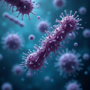 Diplomado de Bacteriología