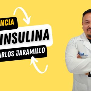 Resistencia a la Insulina